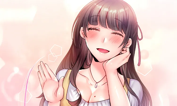 Punish Me, Ms. Kanae - 1