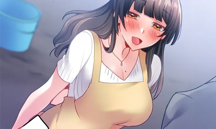 Punish Me, Ms. Kanae - 10