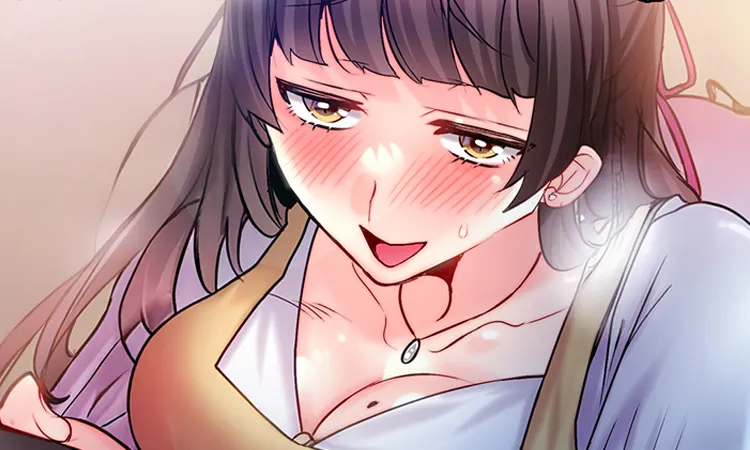 Punish Me, Ms. Kanae - 5