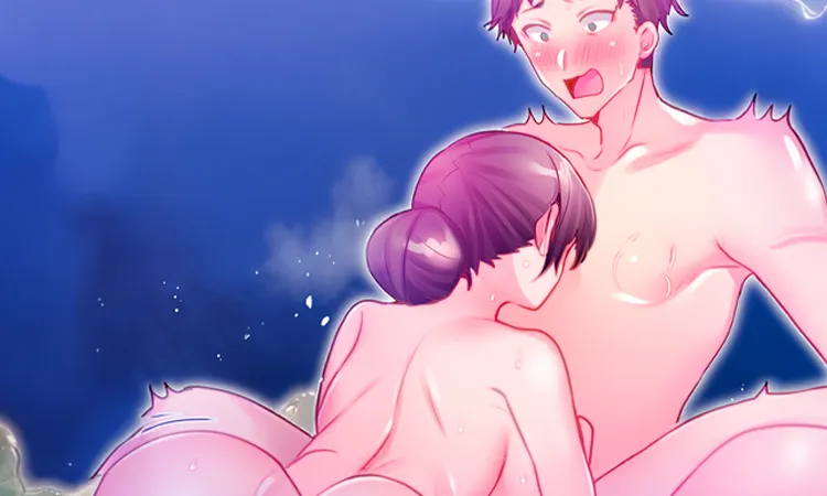 Punish Me, Ms. Kanae - 16