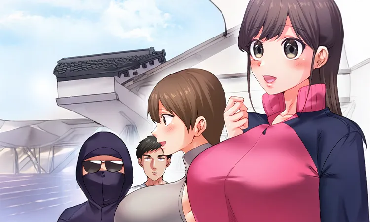 Obey the Dirty Rules of This Neighborhood! - 31