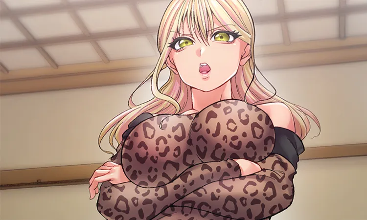 Obey the Dirty Rules of This Neighborhood! - 11