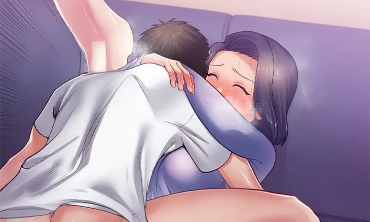 Obey the Dirty Rules of This Neighborhood! - 7