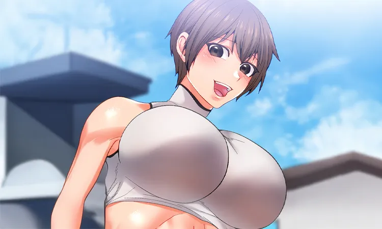 Obey the Dirty Rules of This Neighborhood! - 23