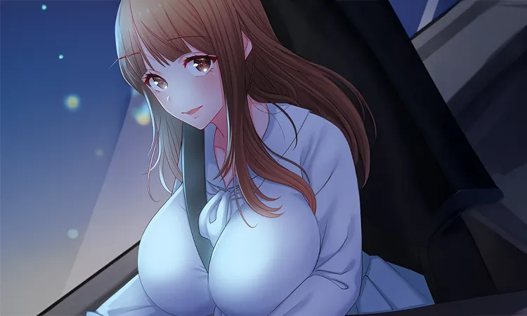 My Girlfriend's Naughty Sister - 10