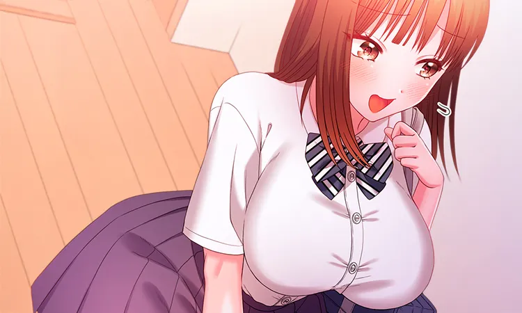 My Girlfriend's Naughty Sister - 22