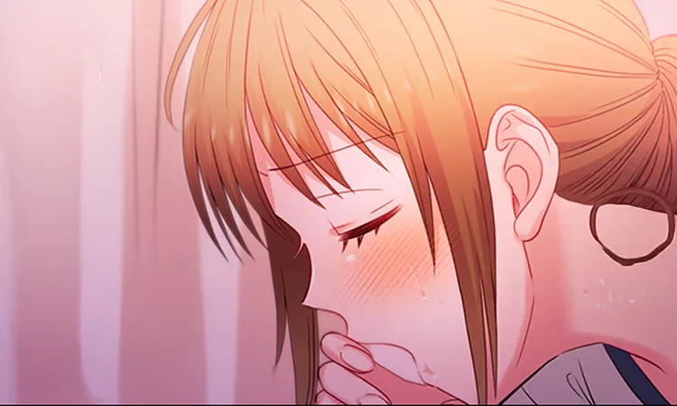 My Girlfriend's Naughty Sister - 20