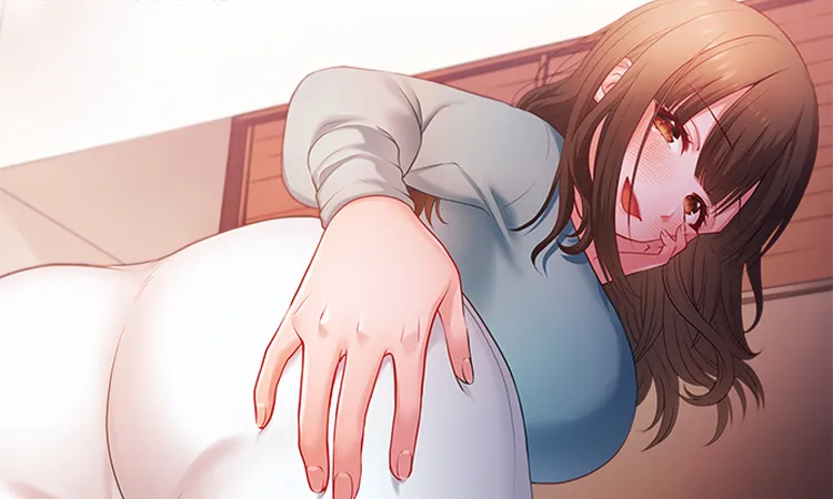 My Girlfriend's Naughty Sister - 1