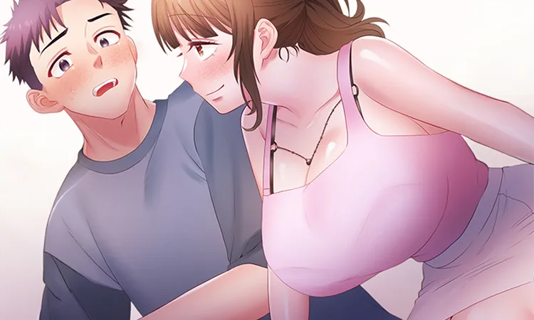 My Girlfriend's Naughty Sister - 4