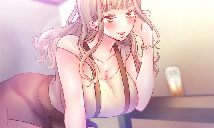 Apartment Sex Harem With My Coworkers' Wives - 2