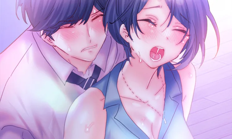 Apartment Sex Harem With My Coworkers' Wives - 6