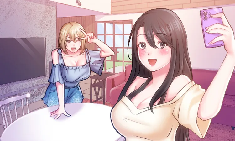 Addictive Kiss: Your Lips Feel the Best - 14