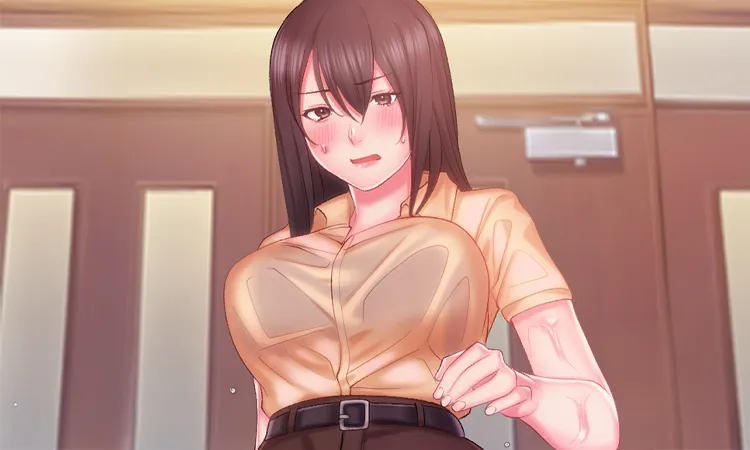 Addictive Kiss: Your Lips Feel the Best - 9