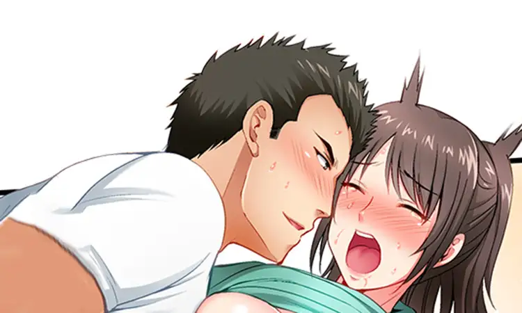 My Strict Instructor Is Actually a Masochist - 3