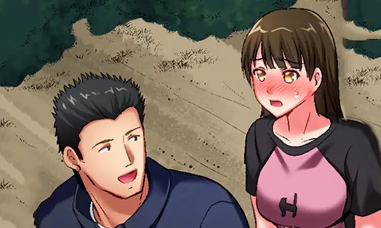 My Strict Instructor Is Actually a Masochist - 16