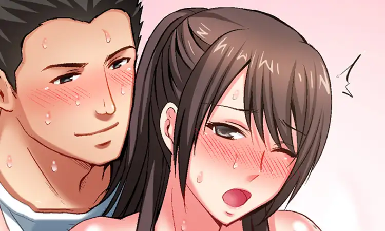 My Strict Instructor Is Actually a Masochist - 4