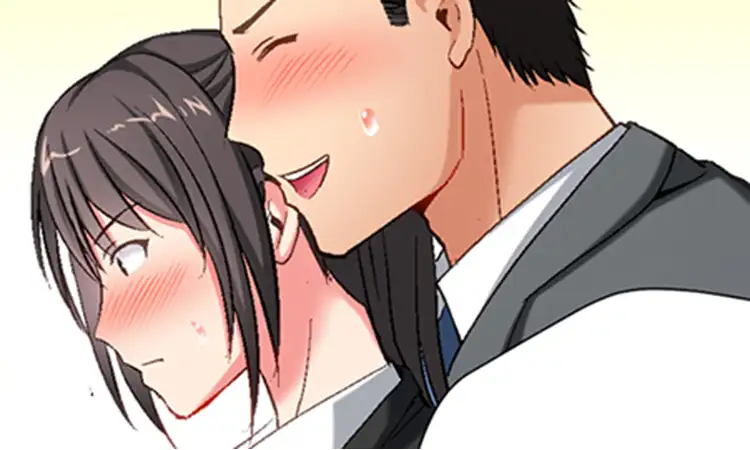 My Strict Instructor Is Actually a Masochist - 13