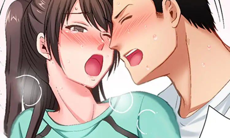 My Strict Instructor Is Actually a Masochist - 9