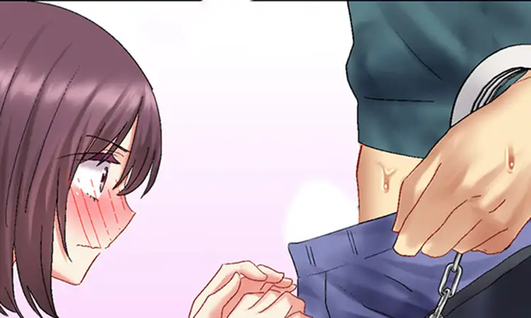 Our Kinky Newlywed Life - 13