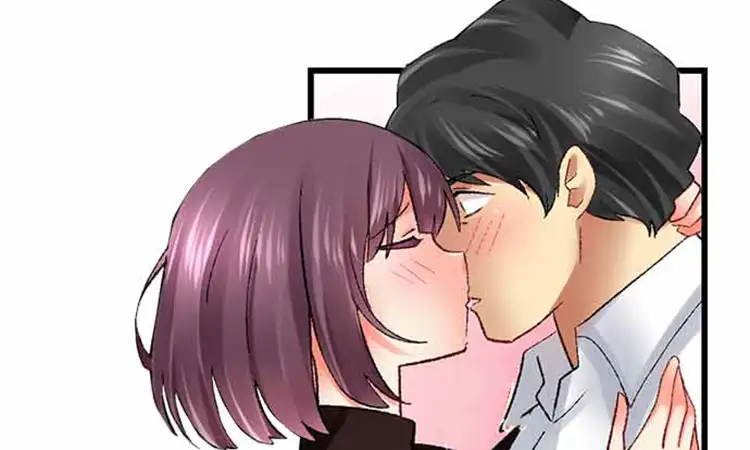 Our Kinky Newlywed Life - 40