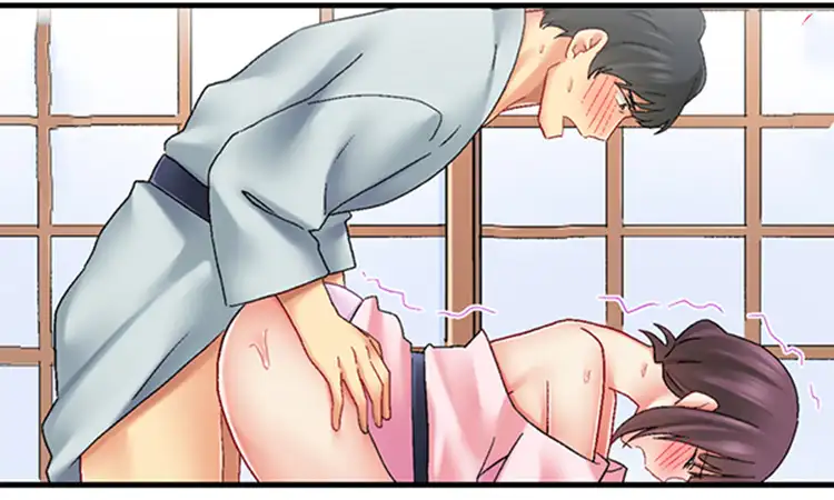 Our Kinky Newlywed Life - 12