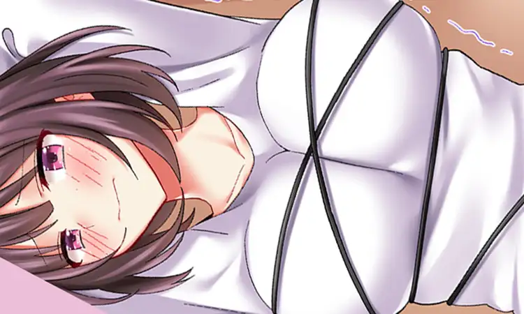 Our Kinky Newlywed Life - 19