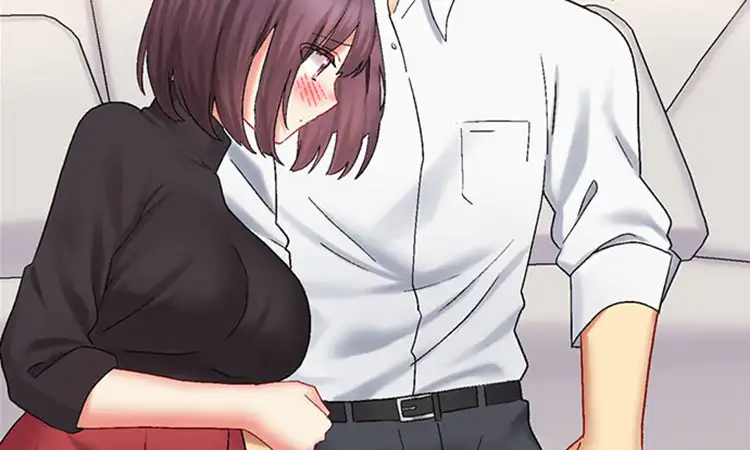 Our Kinky Newlywed Life - 22