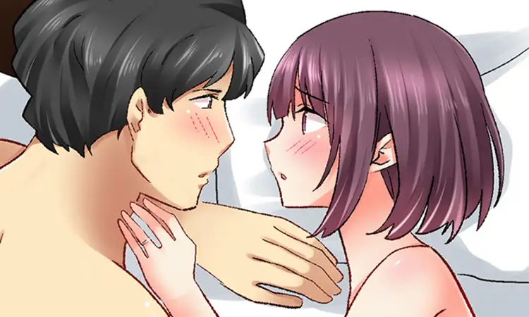 Our Kinky Newlywed Life - 44