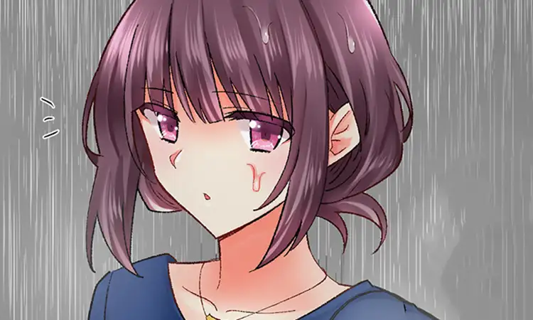 Our Kinky Newlywed Life - 43