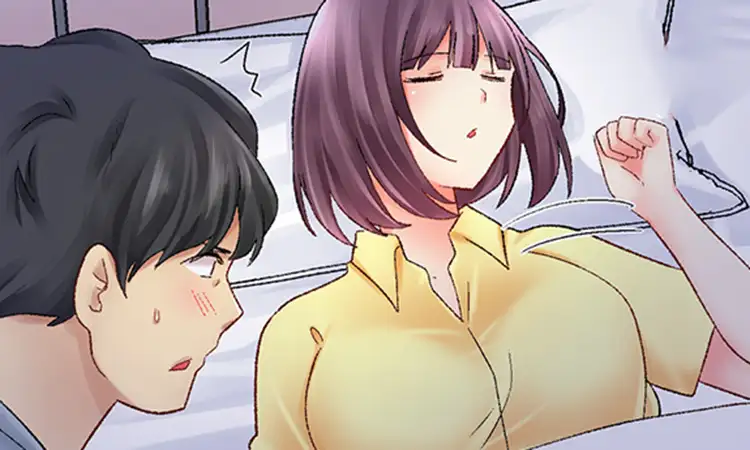 Our Kinky Newlywed Life - 31