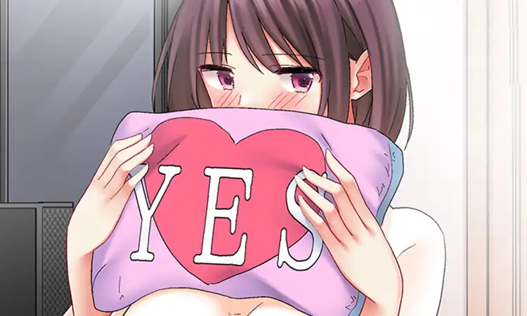 Our Kinky Newlywed Life - 7