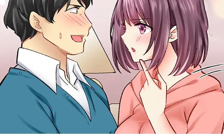 Our Kinky Newlywed Life - 37