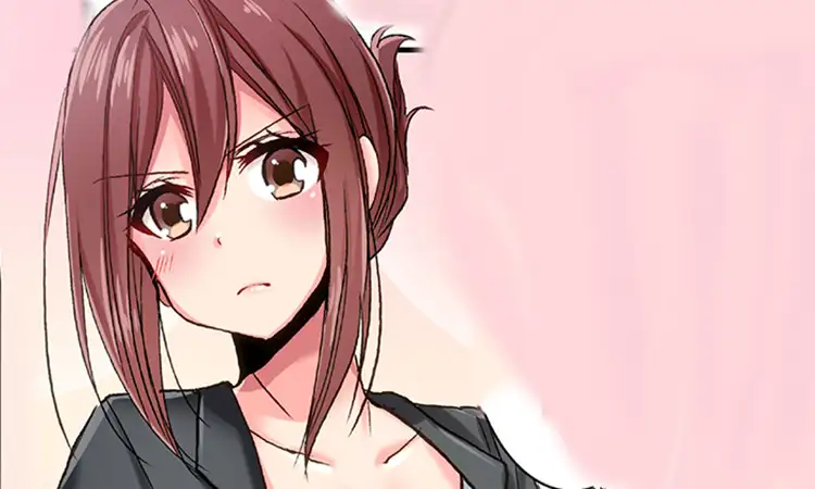 Serious Lady Loosens Up When Drunk - 16