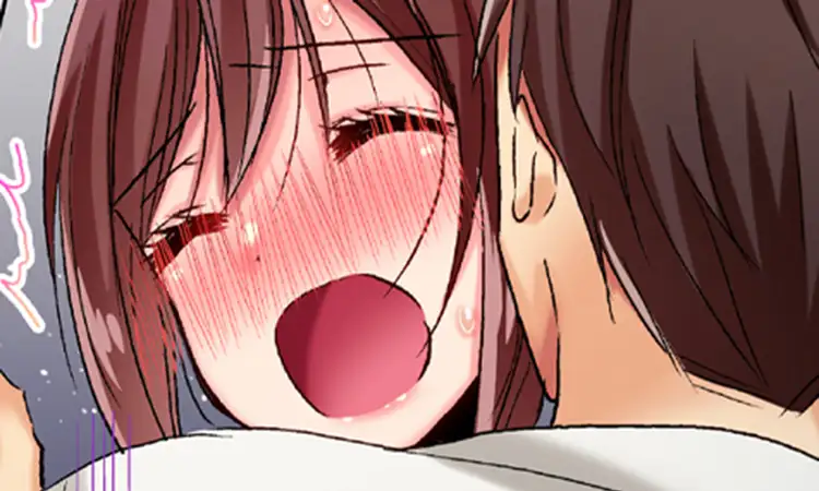 Serious Lady Loosens Up When Drunk - 9