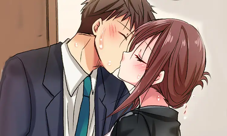 Serious Lady Loosens Up When Drunk - 17