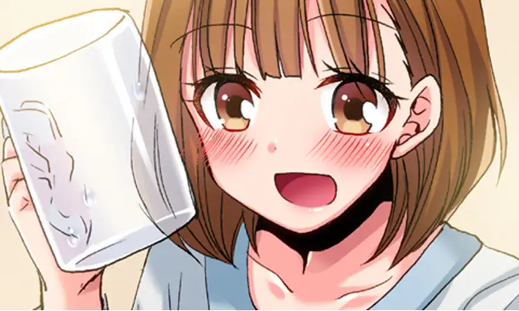 Serious Lady Loosens Up When Drunk - 31