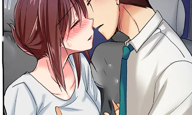 Serious Lady Loosens Up When Drunk - 8