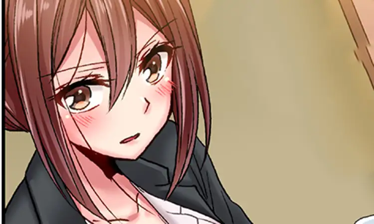 Serious Lady Loosens Up When Drunk - 1