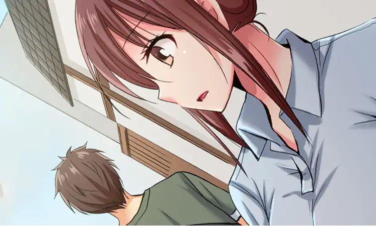 Serious Lady Loosens Up When Drunk - 24