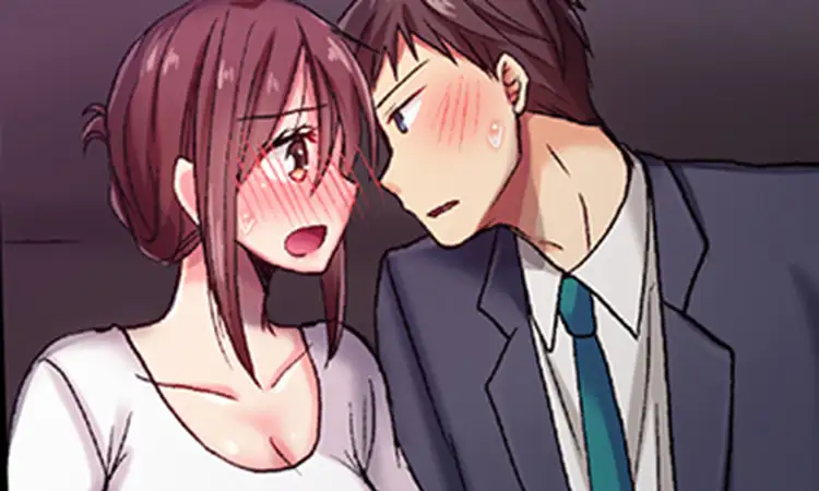 Serious Lady Loosens Up When Drunk - 40