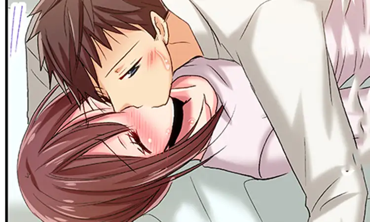 Serious Lady Loosens Up When Drunk - 11