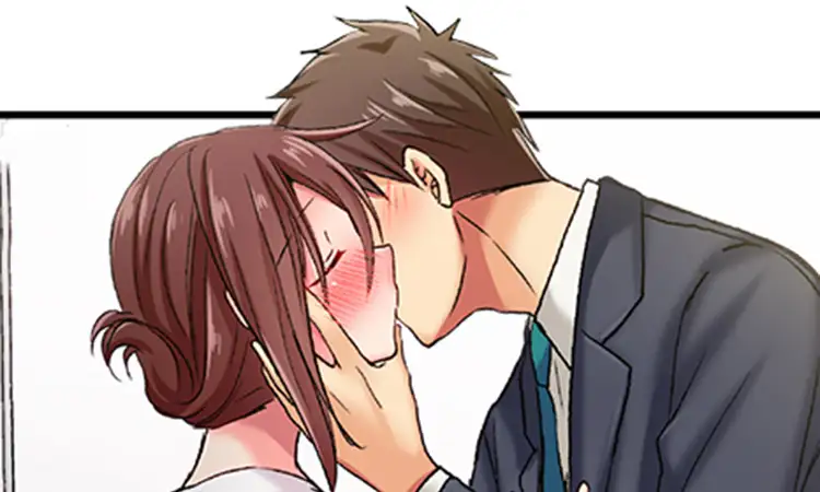 Serious Lady Loosens Up When Drunk - 41