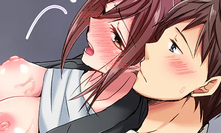 Serious Lady Loosens Up When Drunk - 5