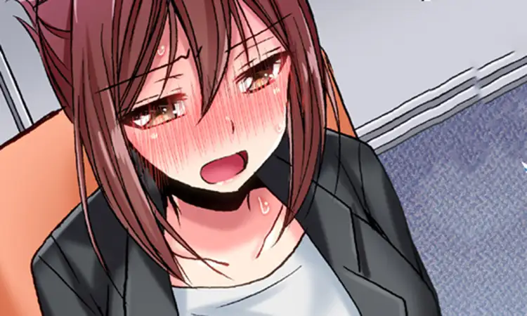 Serious Lady Loosens Up When Drunk - 4