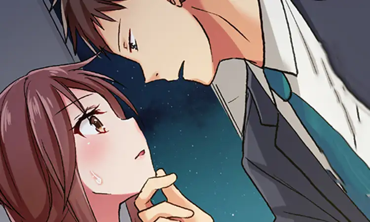 Serious Lady Loosens Up When Drunk - 28