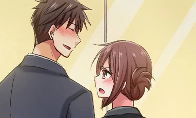 Serious Lady Loosens Up When Drunk - 37