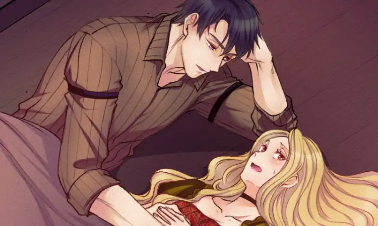 The Heat of the Reincarnated Villainess - 9