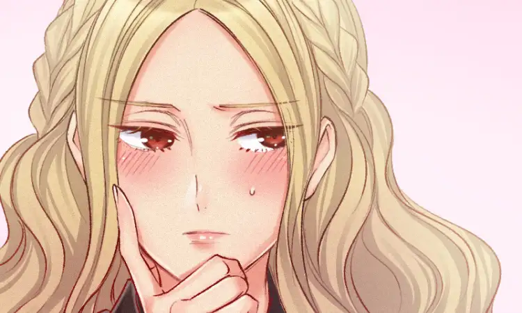 The Heat of the Reincarnated Villainess - 11