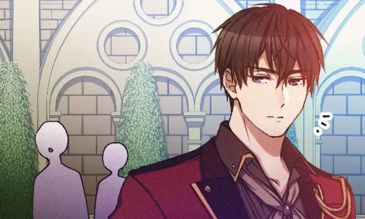 The Heat of the Reincarnated Villainess - 6