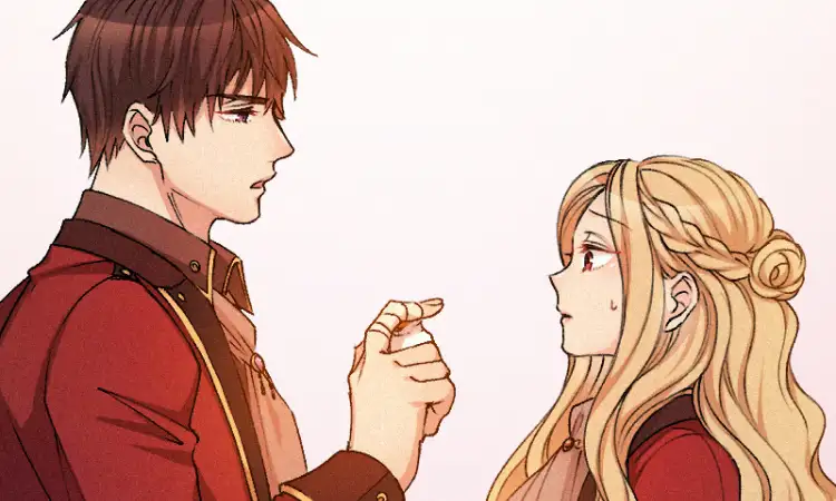 The Heat of the Reincarnated Villainess - 5